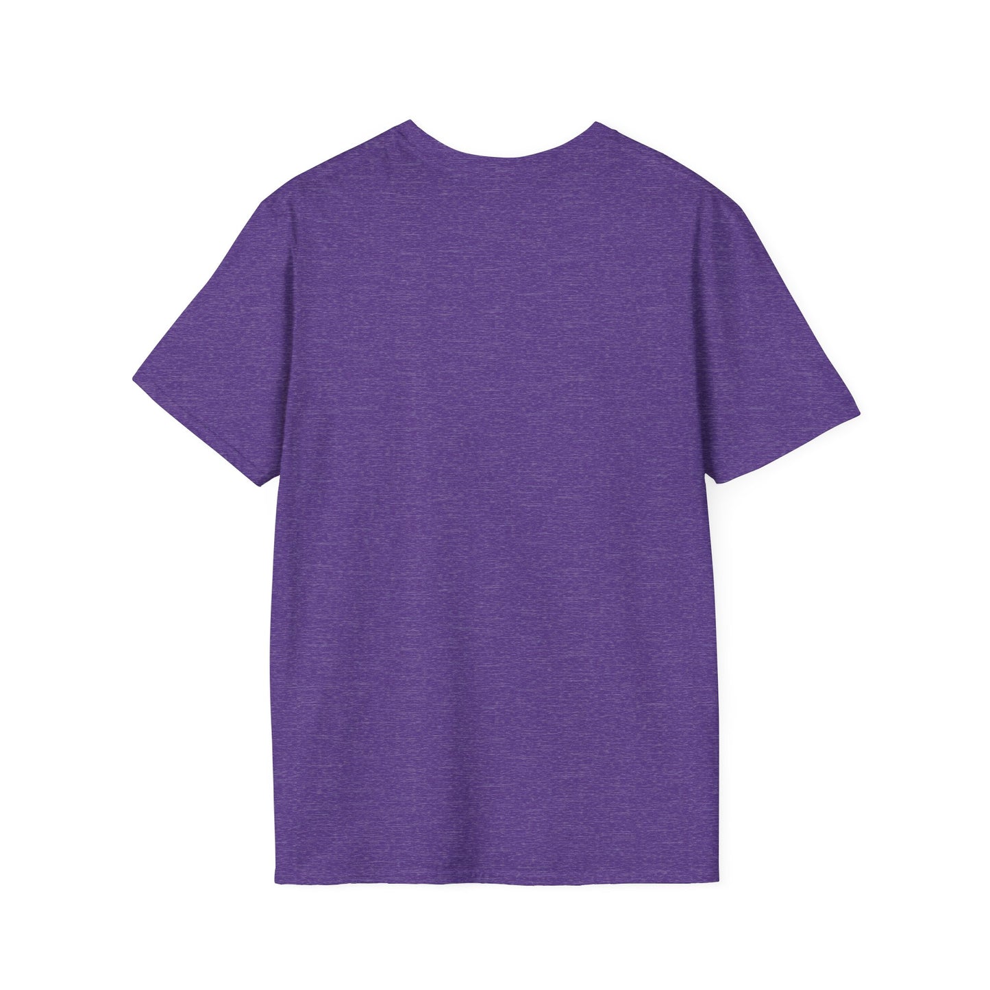 Familiaris Athletic Tee — Widdershins Institute Vintage Script T-Shirt