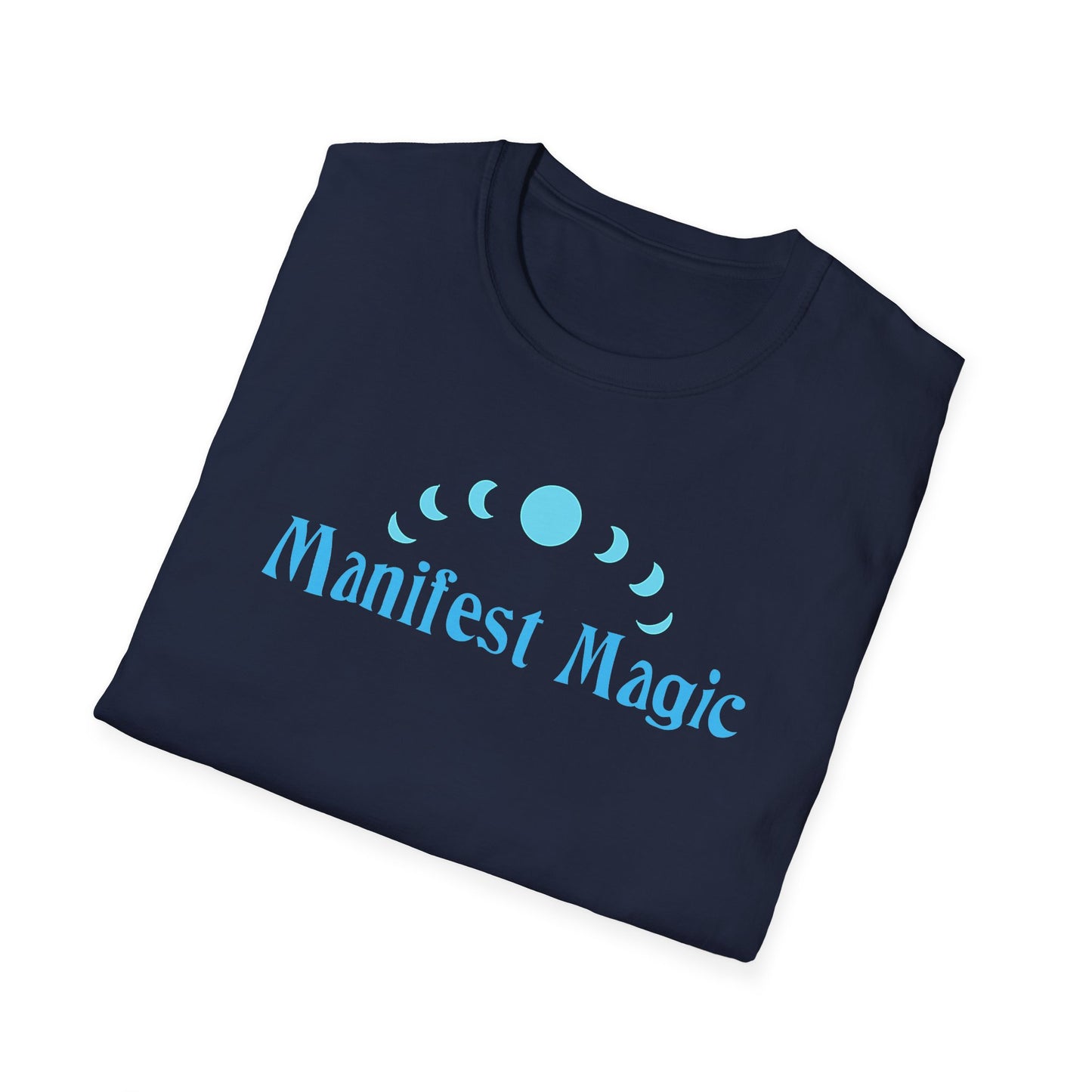 Manifest Magic Tee