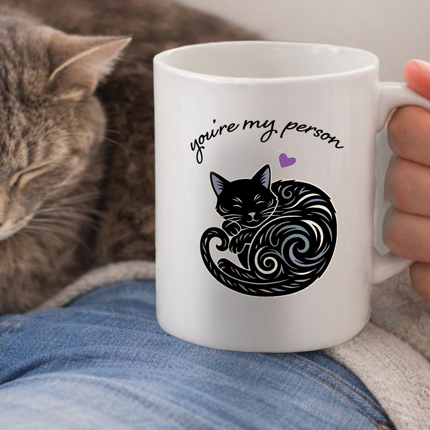 Galentine / Valentine