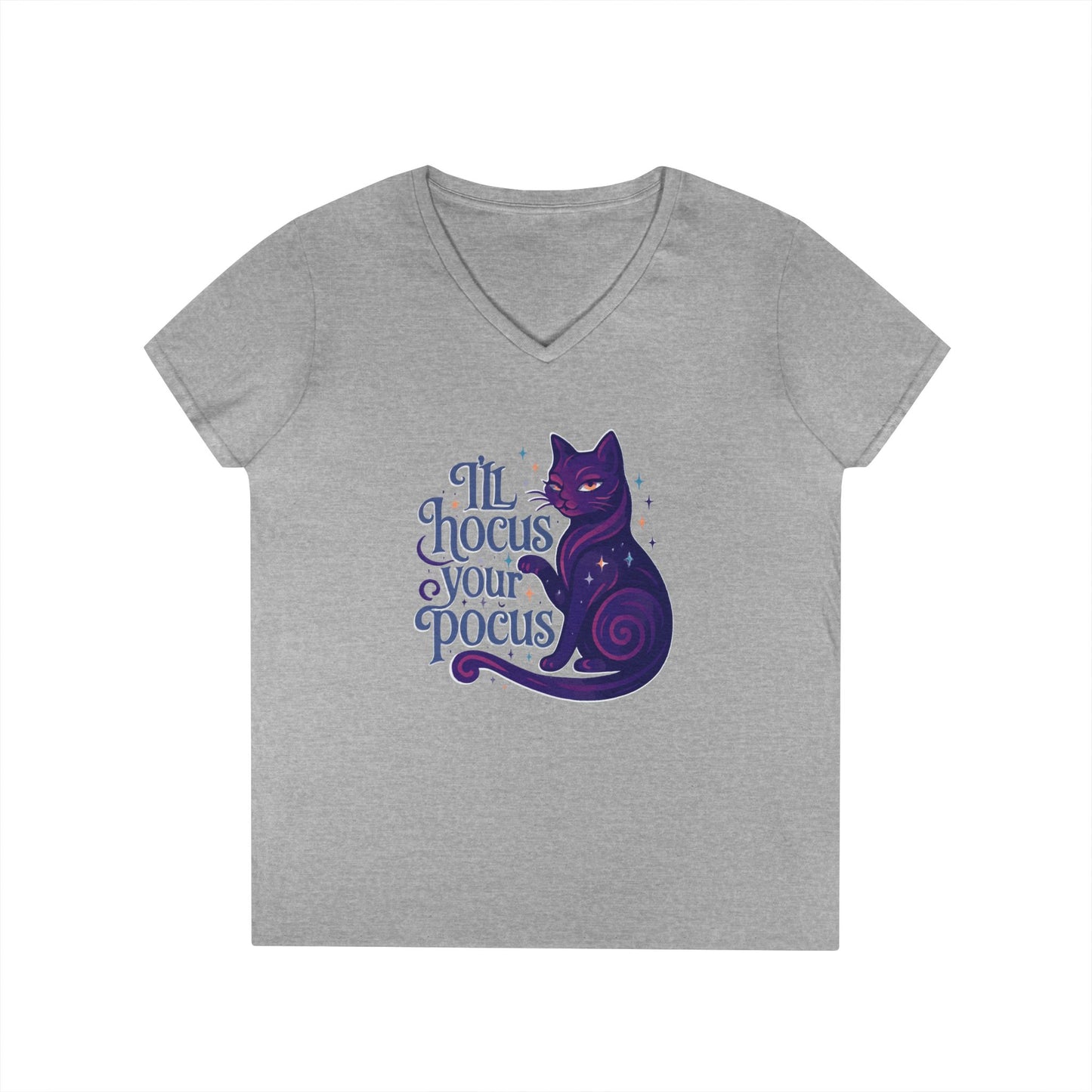 I'll Hocus Your Pocus - V Neck