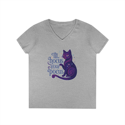 I'll Hocus Your Pocus - V Neck