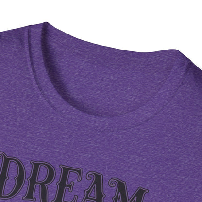 Dream Weaver Cat Tee