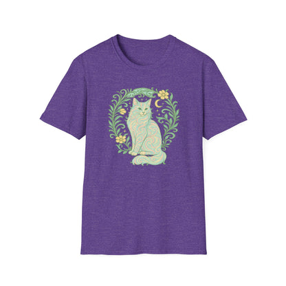 Garden of the Cat T-Shirt