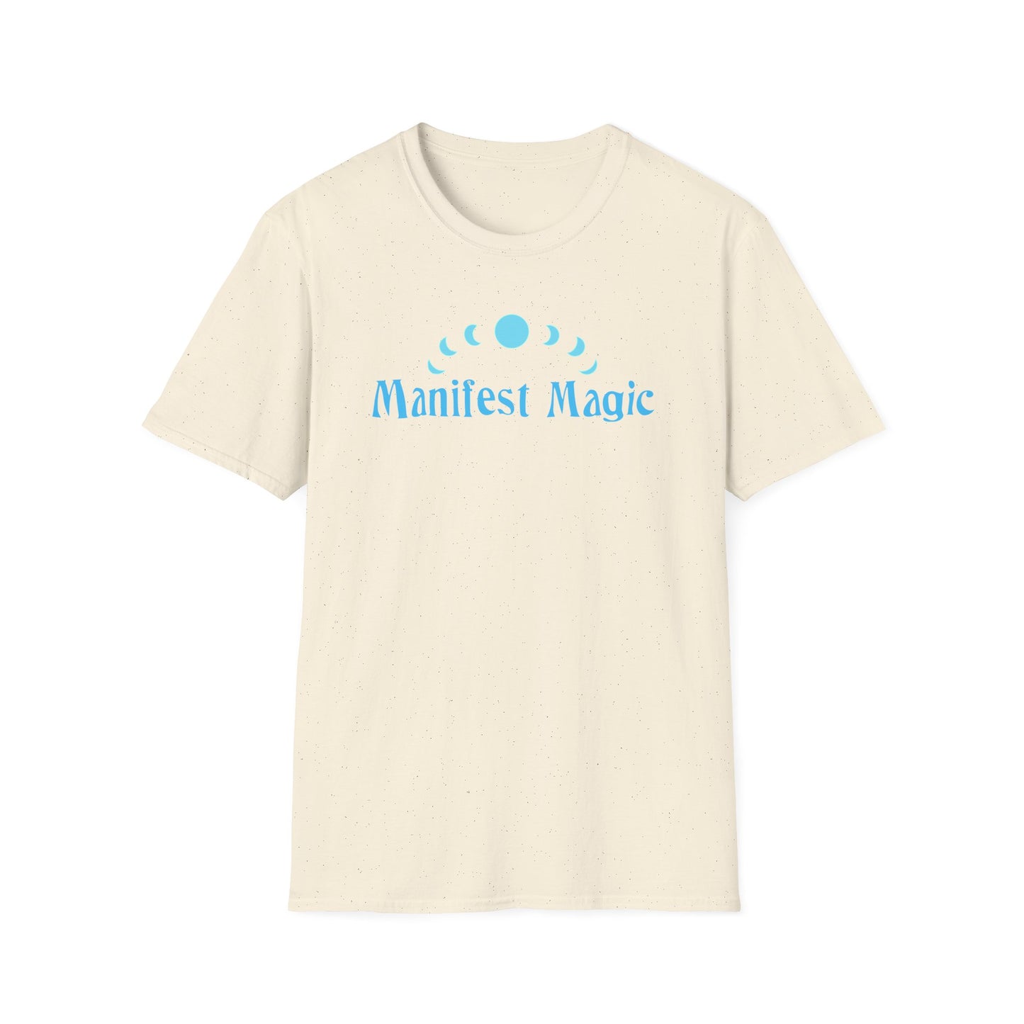Manifest Magic Tee