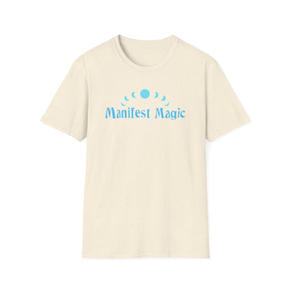 Manifest Magic Tee