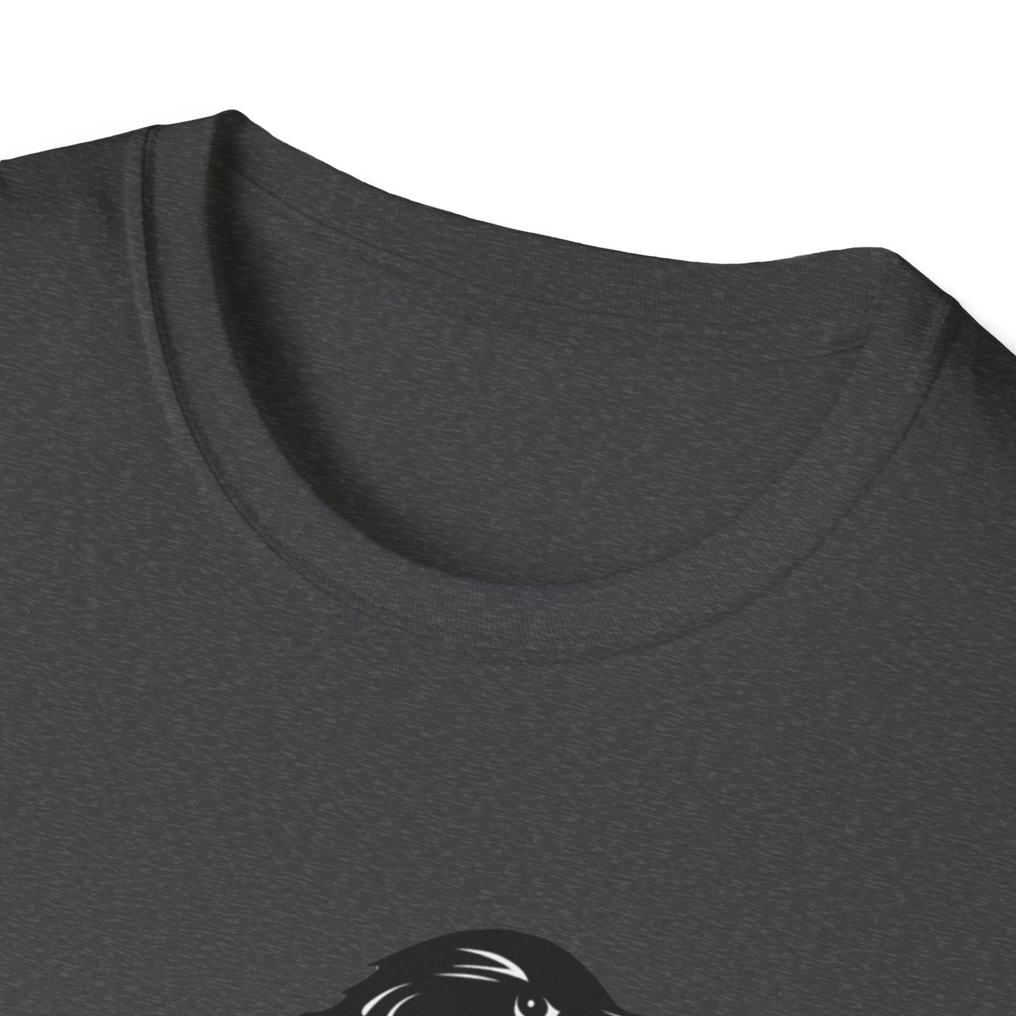 Raven-House T-Shirt | Raven T-Shirt | Wizarding School House T-Shirt