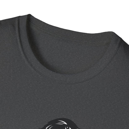 Raven-House T-Shirt | Raven T-Shirt | Wizarding School House T-Shirt
