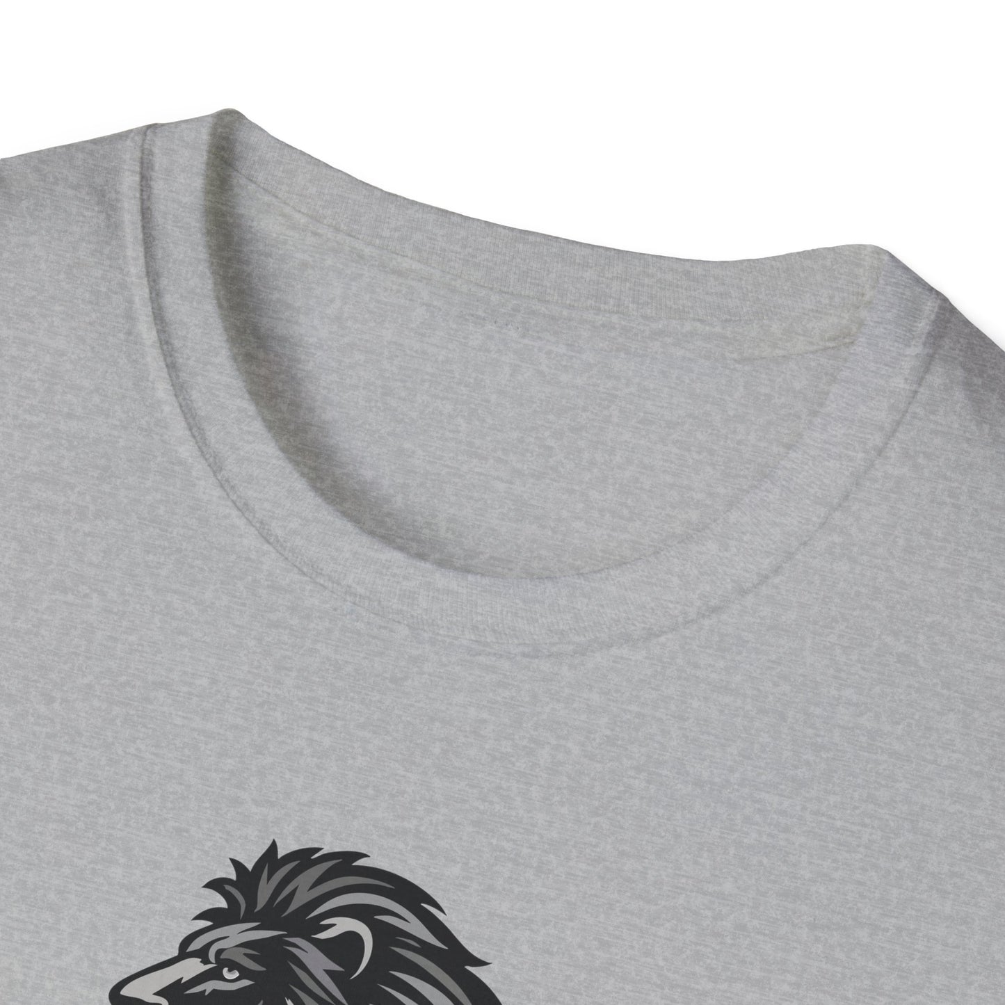 Gryffin-Lion Tee | Wizarding T-Shirt