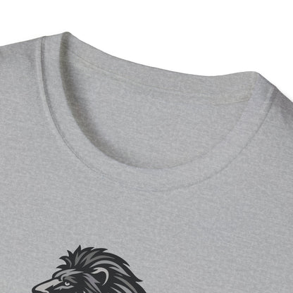Gryffin-Lion Tee | Wizarding T-Shirt