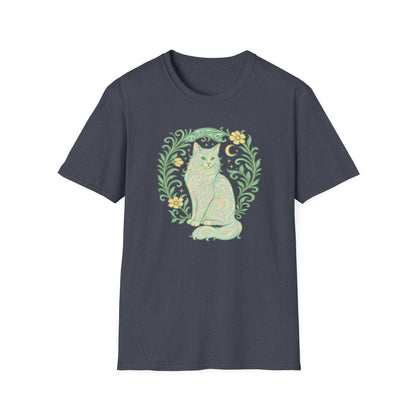 Garden of the Cat T-Shirt