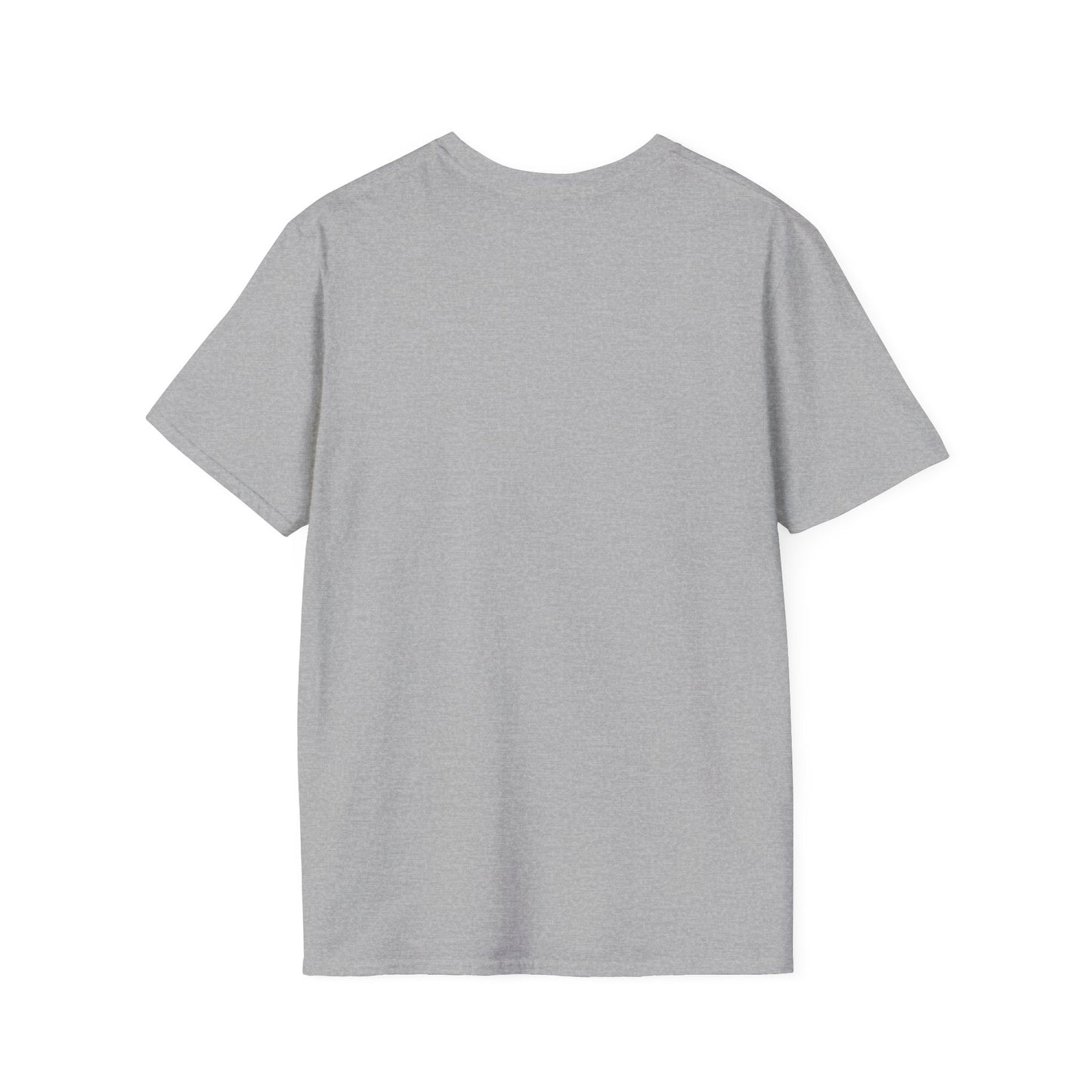 Huffle-Badger House | Wizarding House School T-Shirt
