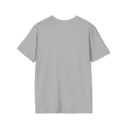 Huffle-Badger House | Wizarding House School T-Shirt