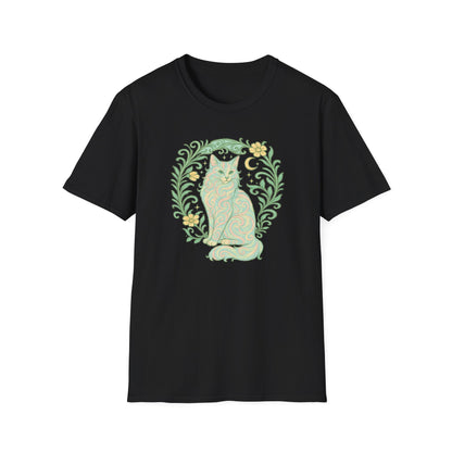 Garden of the Cat T-Shirt
