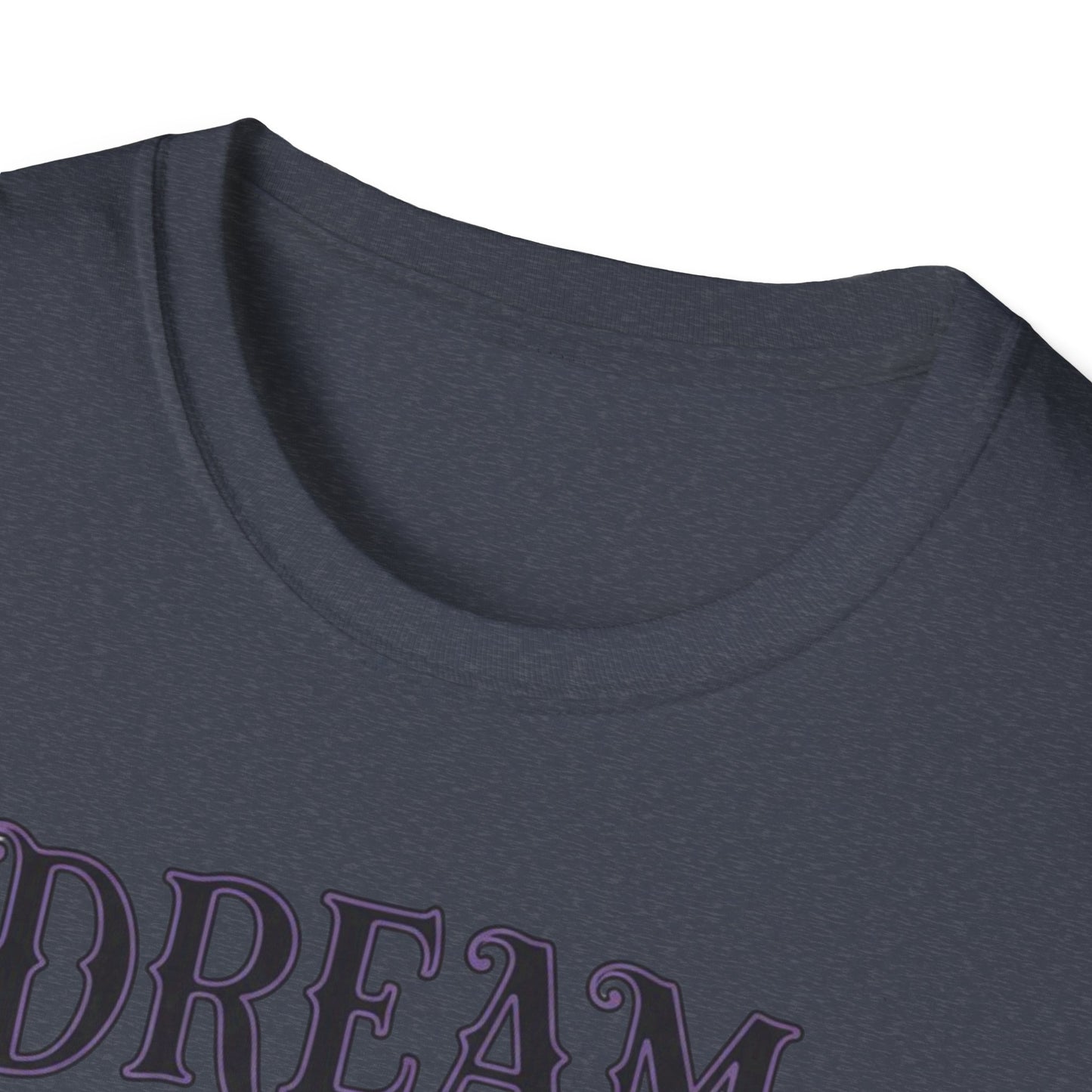 Dream Weaver Cat Tee
