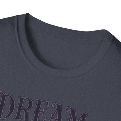 Dream Weaver Cat Tee