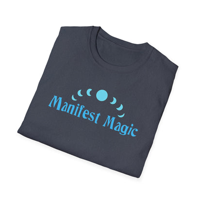 Manifest Magic Tee