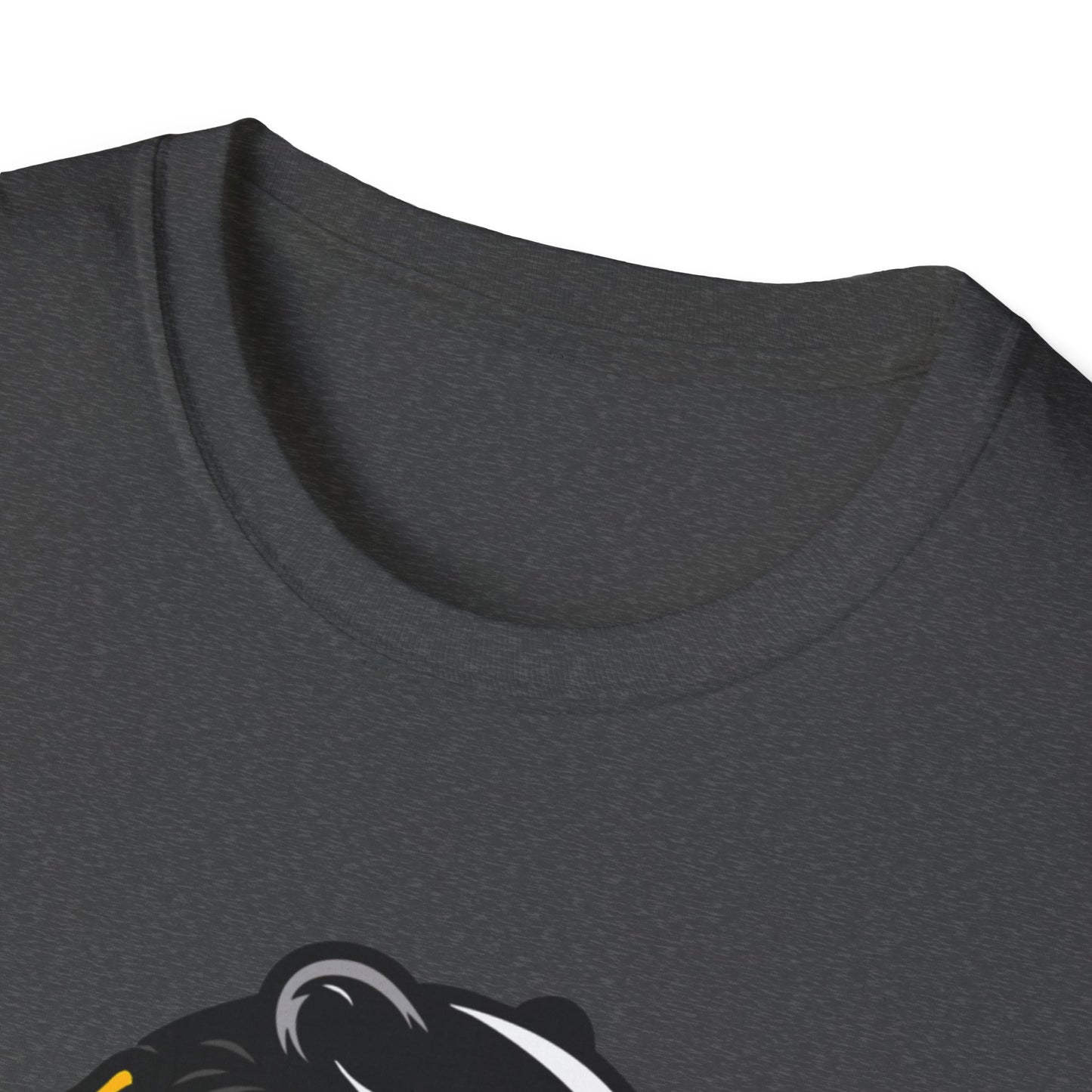 Huffle-Badger House | Wizarding House School T-Shirt