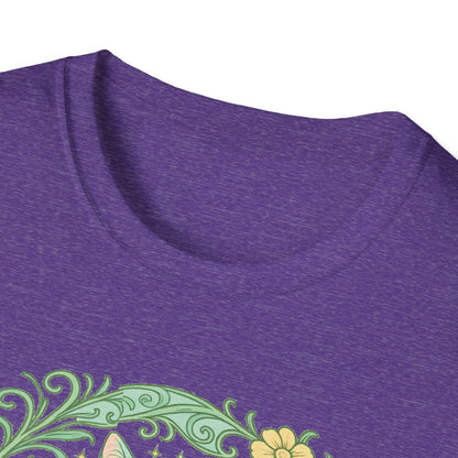 Garden of the Cat T-Shirt