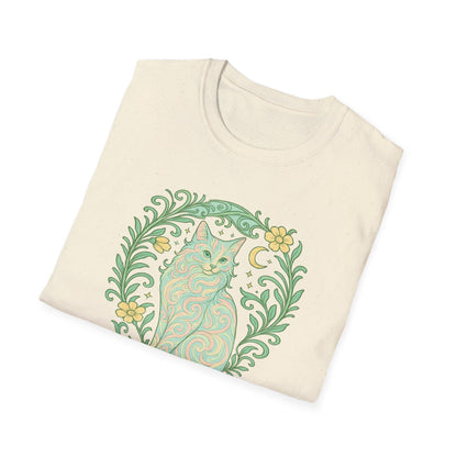 Garden of the Cat T-Shirt