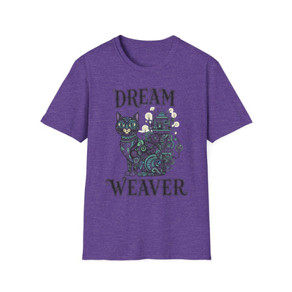 Dream Weaver Cat Tee