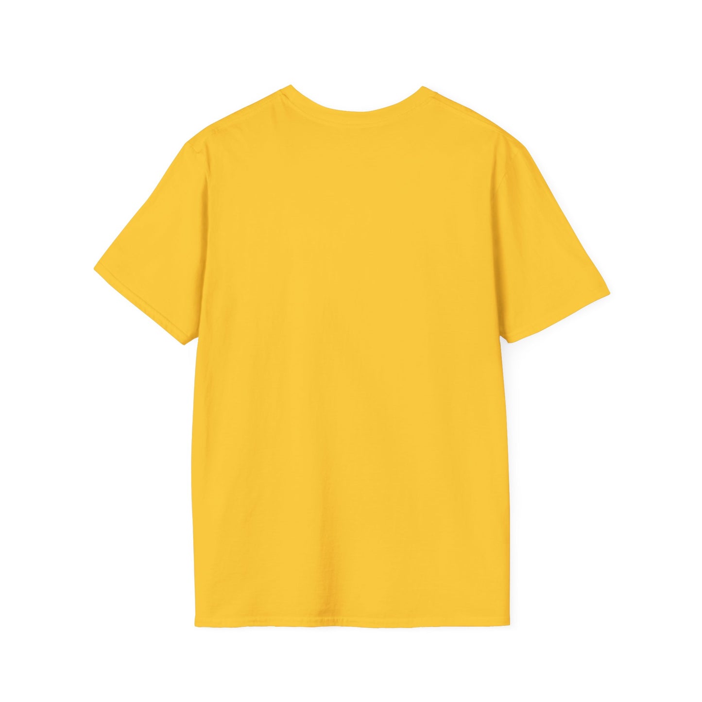 Huffle-Badger House | Wizarding House School T-Shirt