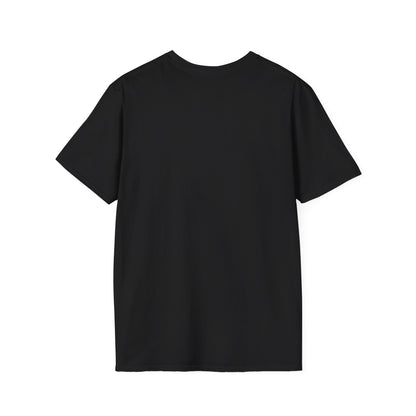 Virgo Zodiac Cat T-Shirt — Virgo Sign with Cat Graphic