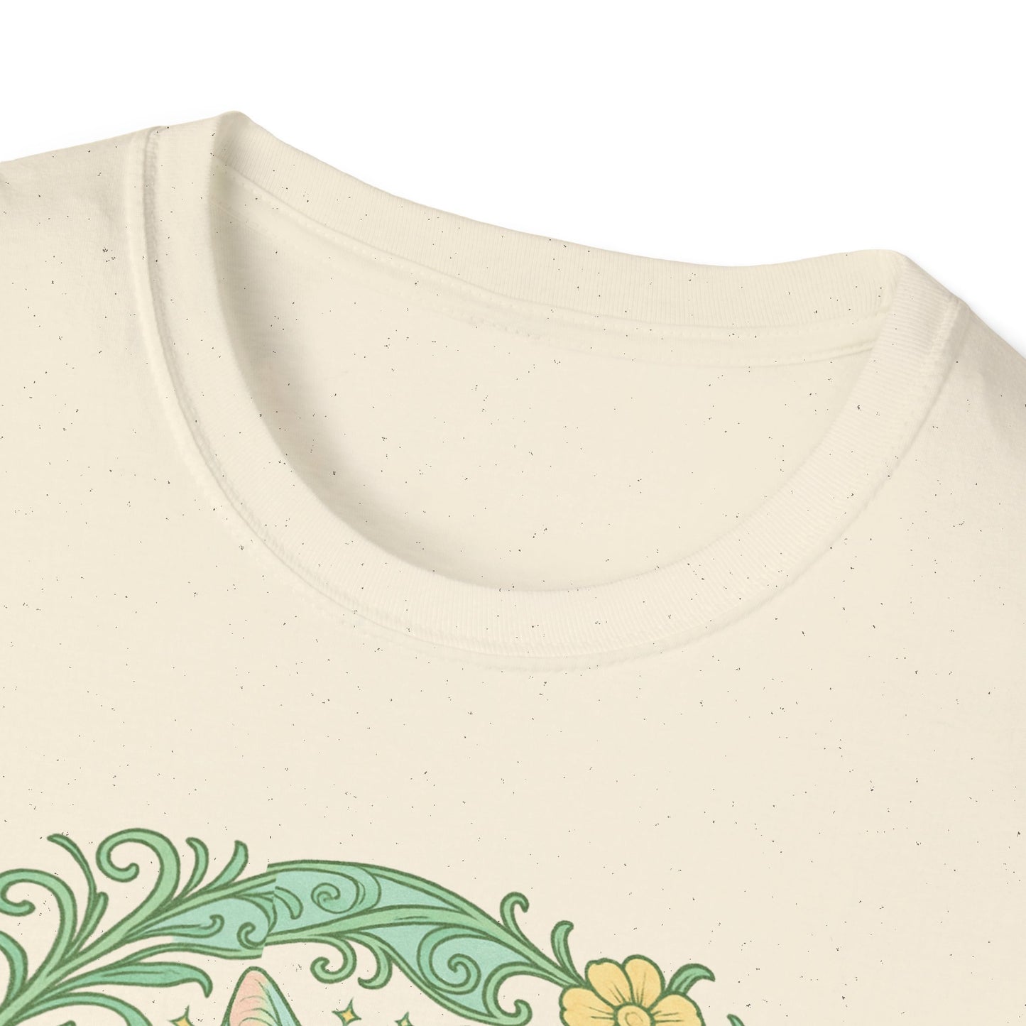 Garden of the Cat T-Shirt