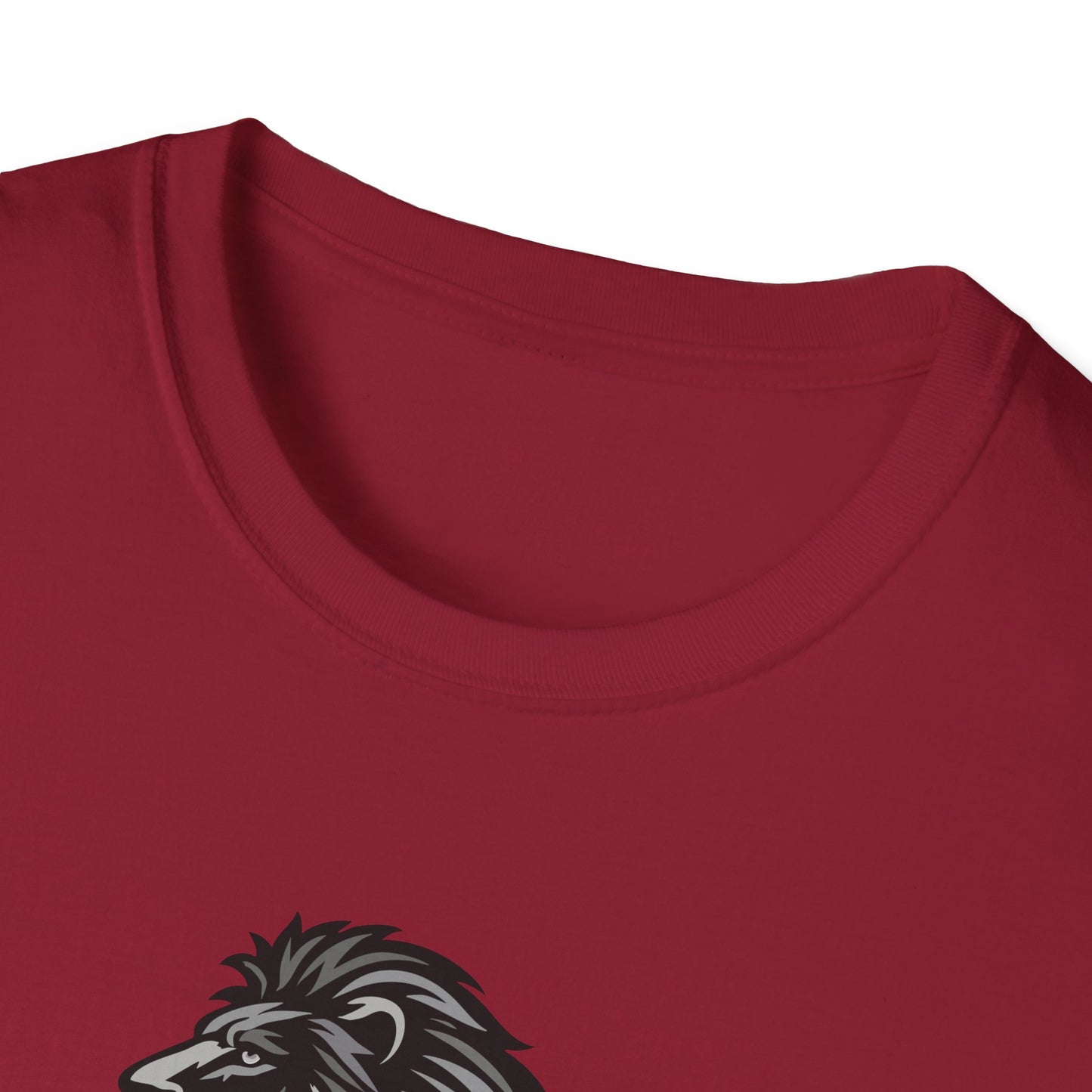 Gryffin-Lion Tee | Wizarding T-Shirt
