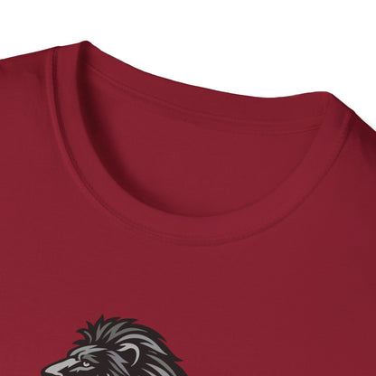 Gryffin-Lion Tee | Wizarding T-Shirt