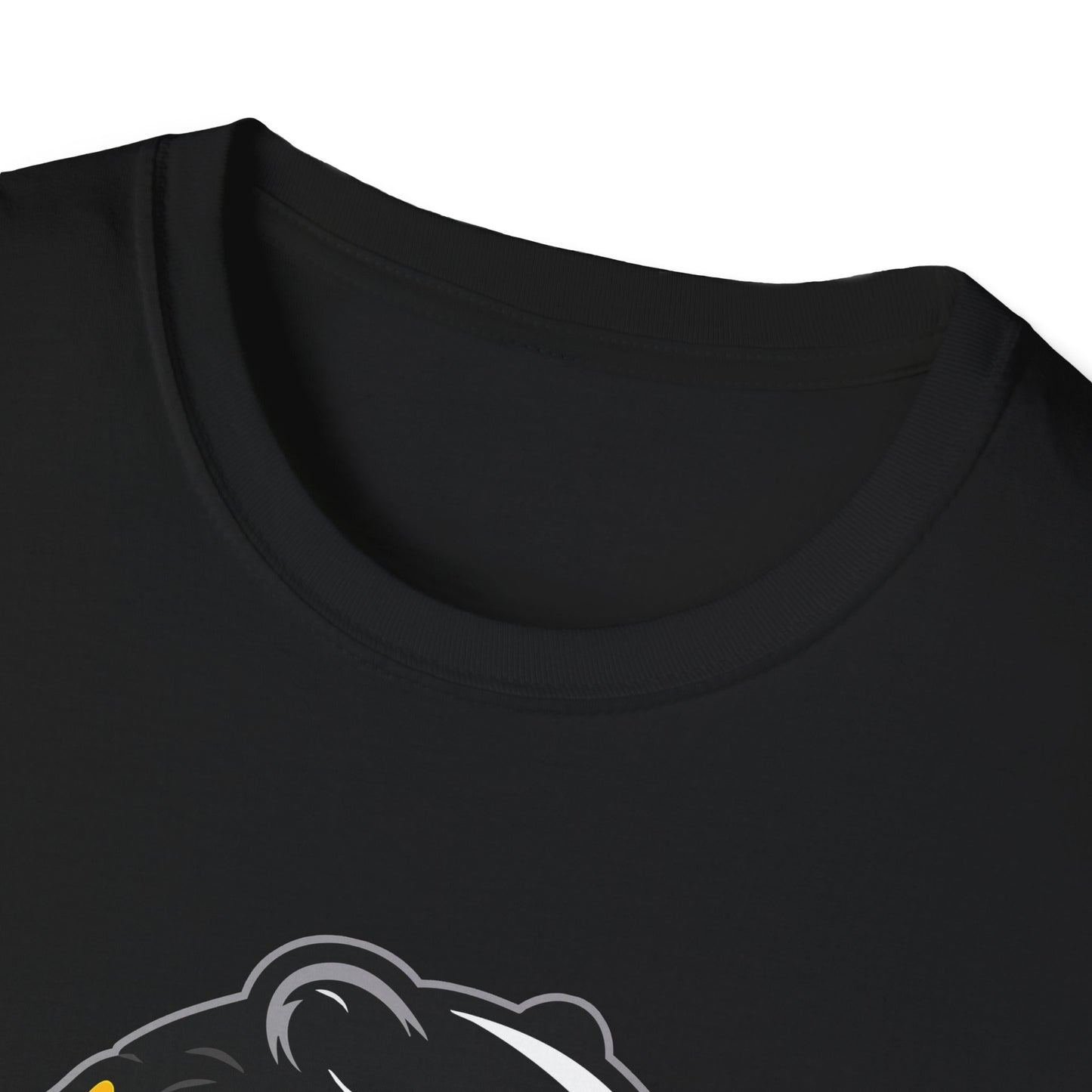 Huffle-Badger House | Wizarding House School T-Shirt