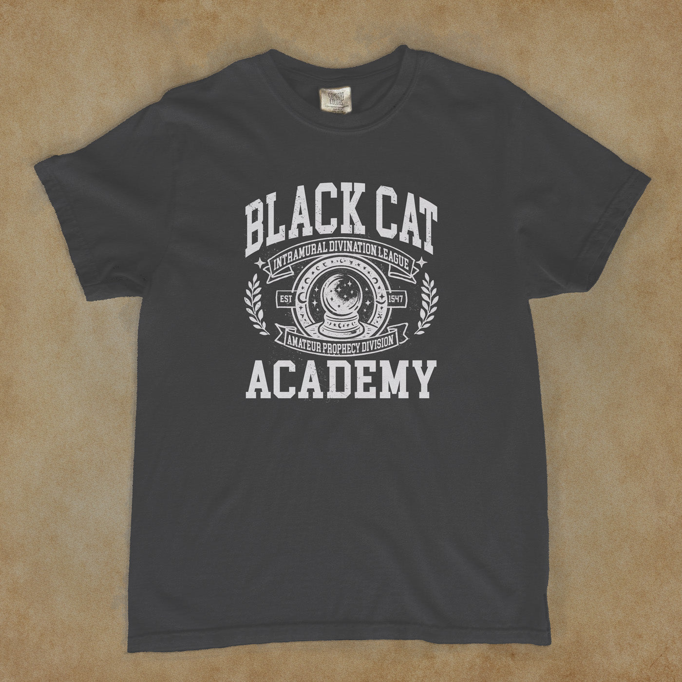 Intramural Divination League Shirt