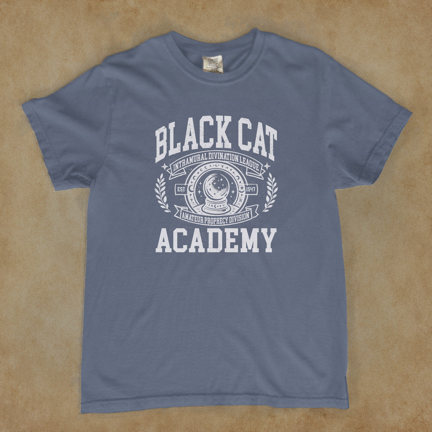 Intramural Divination League Shirt