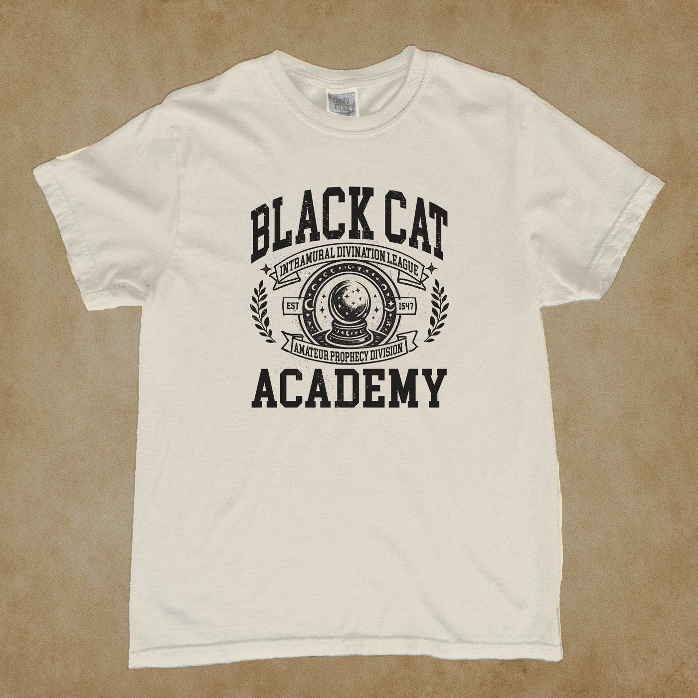 Intramural Divination League Shirt