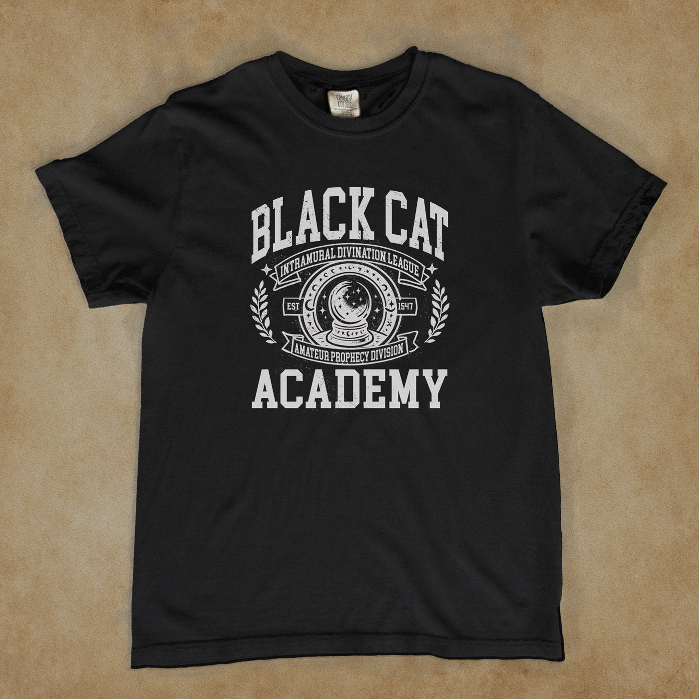 Intramural Divination League Shirt