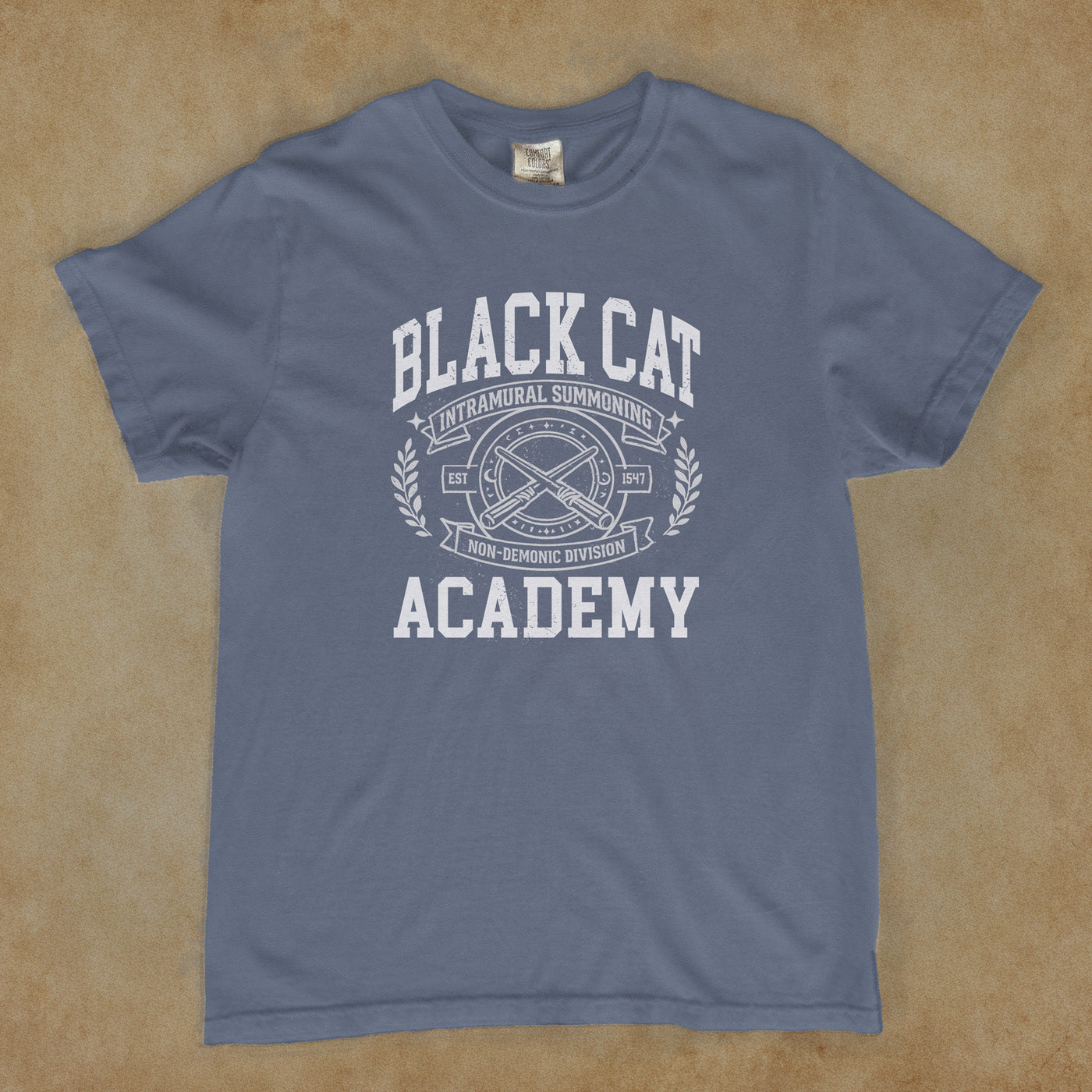 Intramural Summoning (Non-Demonic) - Black Cat Academy