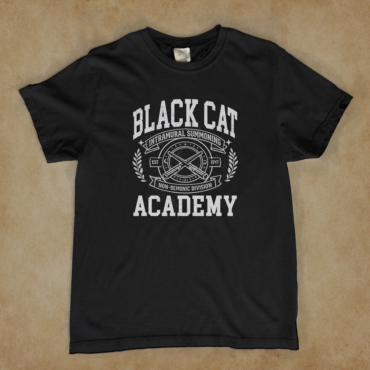 Intramural Summoning (Non-Demonic) - Black Cat Academy