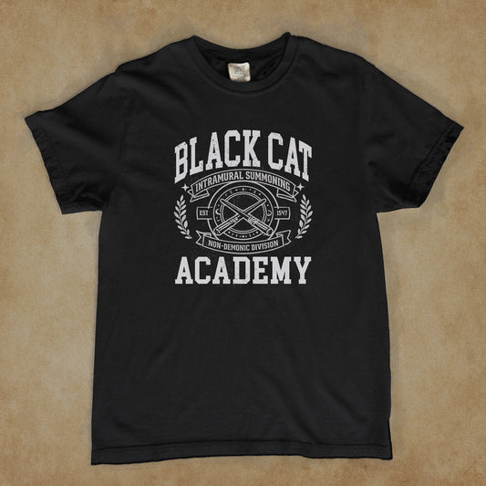 Intramural Summoning (Non-Demonic) - Black Cat Academy