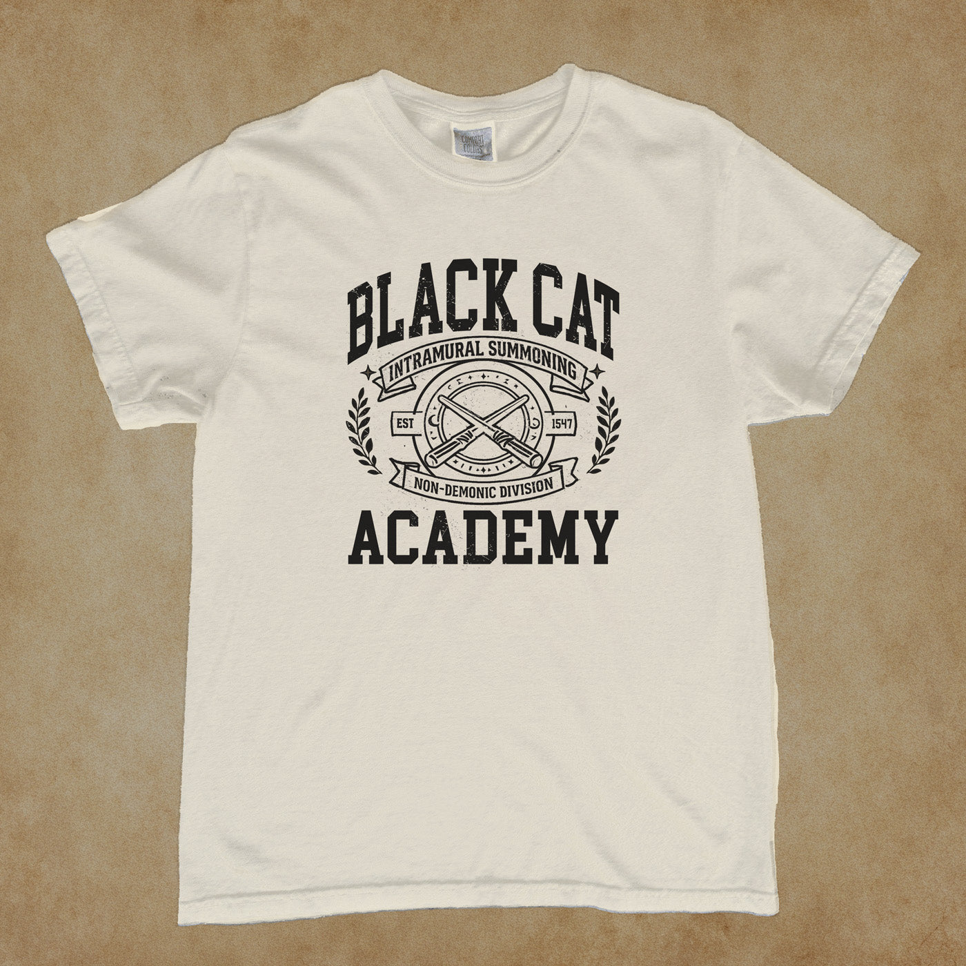 Intramural Summoning (Non-Demonic) - Black Cat Academy