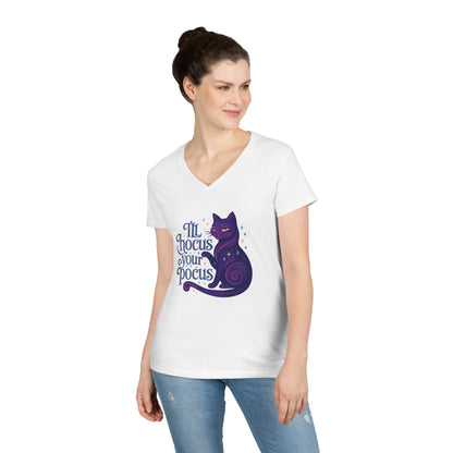 I'll Hocus Your Pocus - V Neck