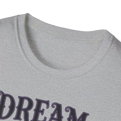 Dream Weaver Cat Tee