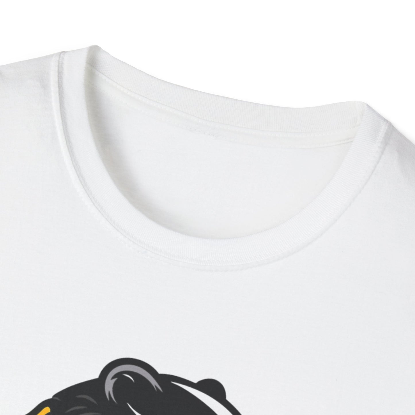 Huffle-Badger House | Wizarding House School T-Shirt