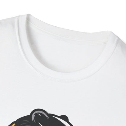 Huffle-Badger House | Wizarding House School T-Shirt