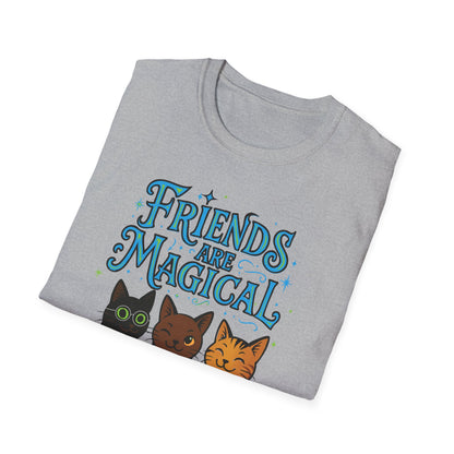 Friends Are Magical