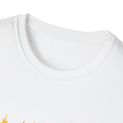 Scorpio Zodiac Cat T-Shirt — Scorpio Astrological Sign with Cat Graphic