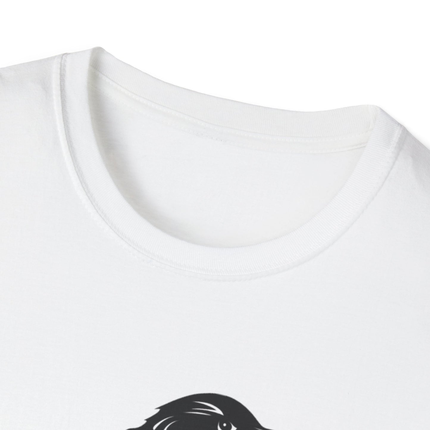 Raven-House T-Shirt | Raven T-Shirt | Wizarding School House T-Shirt