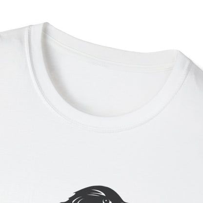 Raven-House T-Shirt | Raven T-Shirt | Wizarding School House T-Shirt