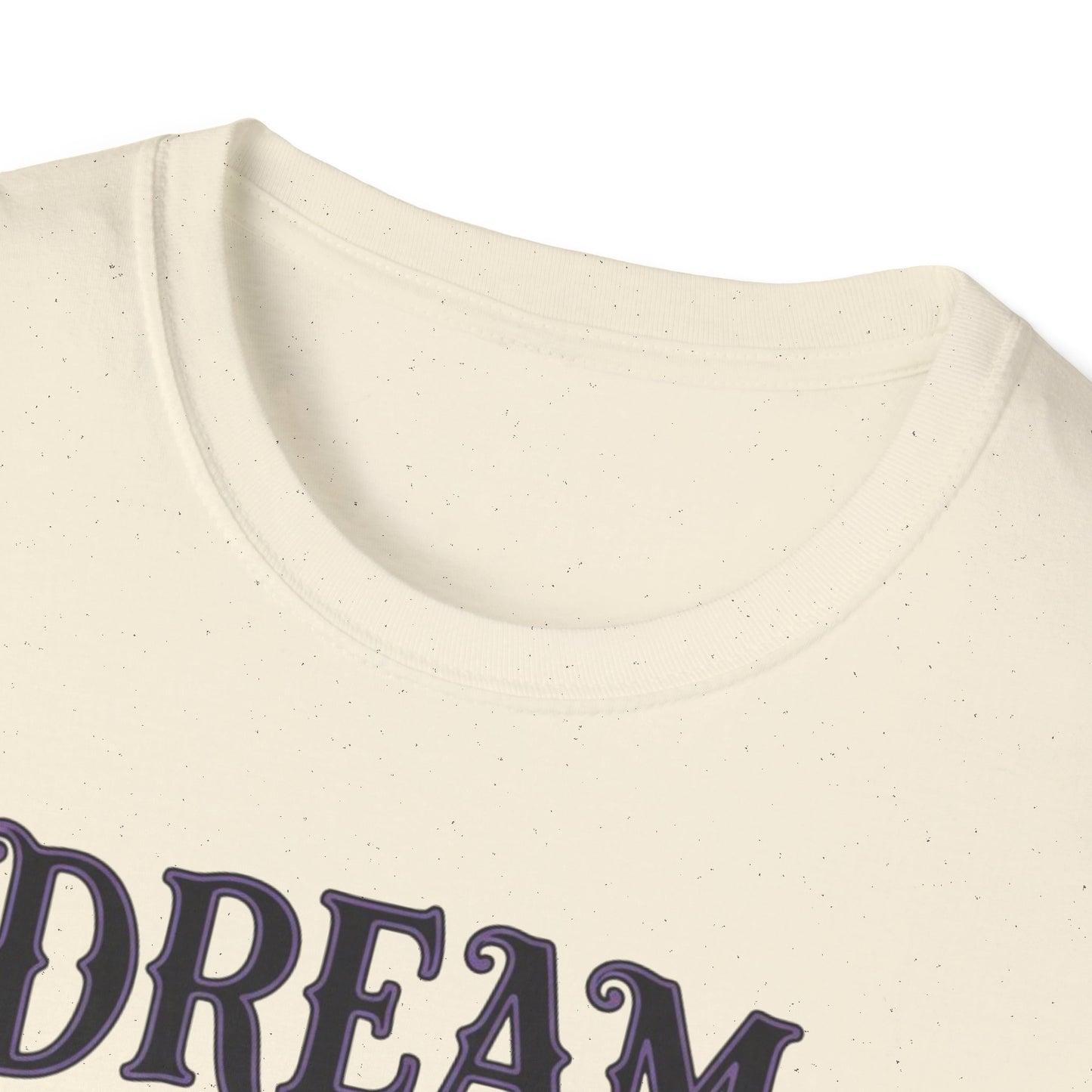Dream Weaver Cat Tee