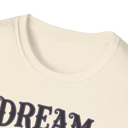 Dream Weaver Cat Tee