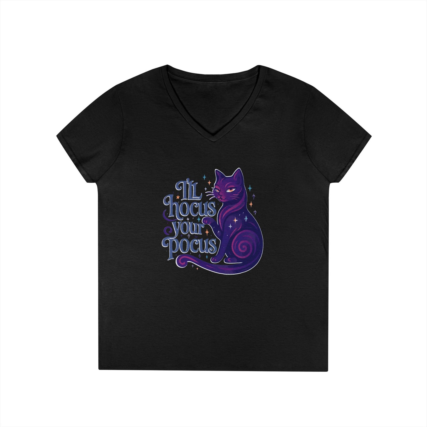 I'll Hocus Your Pocus - V Neck