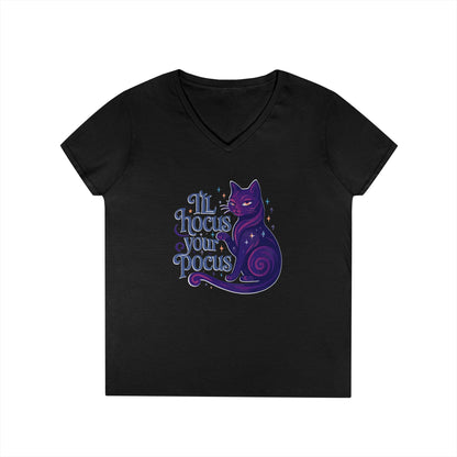 I'll Hocus Your Pocus - V Neck